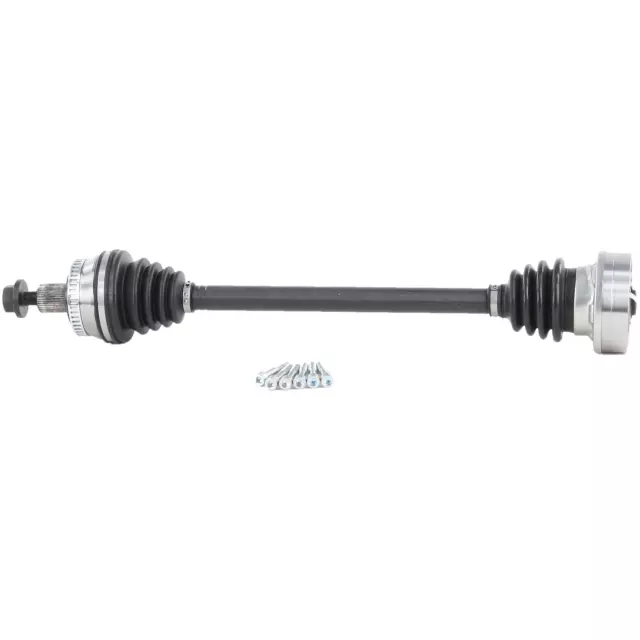 AD8061 - Transmission &amp; Drivetrain: TrakMotive CV Axle Shaft for TRAKMOTIVE Image