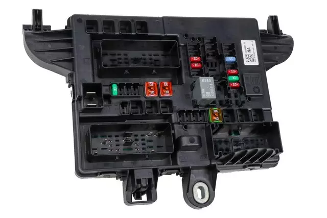 23144081 - : Rear Body Fuse Block for Cadillac: XTS Image