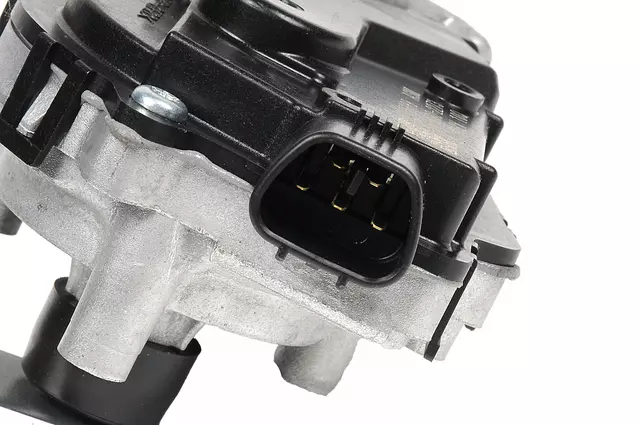 92212322 - Body: Wiper Motor for Chevrolet: Camaro Image