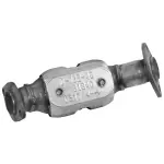 81840 - : CalCat CARB Direct Fit Catalytic Converter 1.865" Outlet (OD) for Walker Exhaust Image