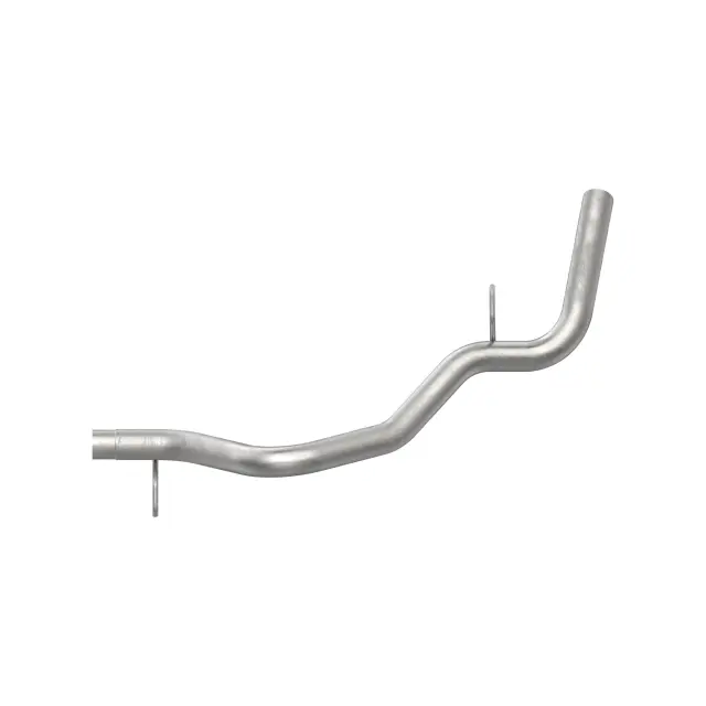 54382 - Exhaust: Exhaust Tail Pipe 2.625" Inlet (OD) for Walker Exhaust Image