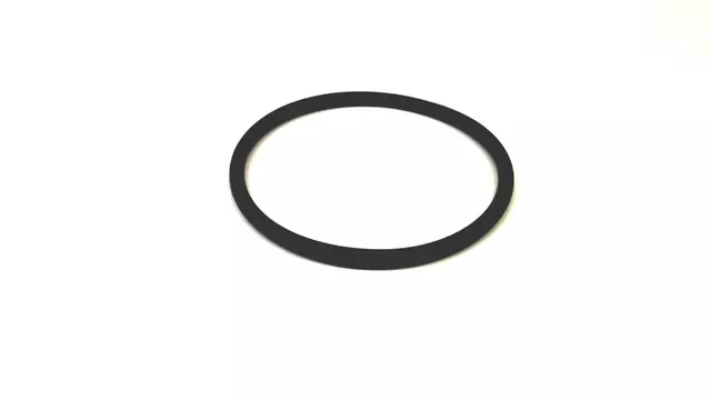 Engine Timing Cover Gasket - Subaru (806944060)
