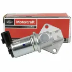 CX1850 - : Motorcraft™ Fuel Injection Idle Air Control Valve for Ford: Ranger, Windstar Image
