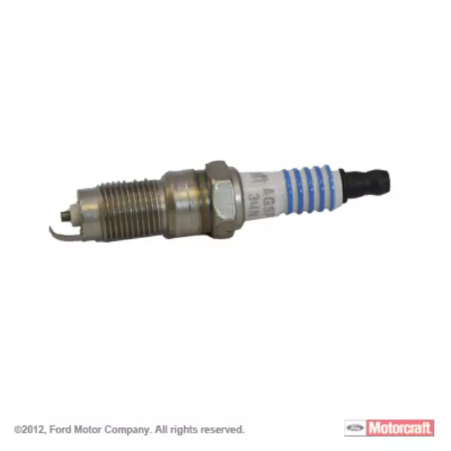 Spark Plug - Motorcraft (SP506)