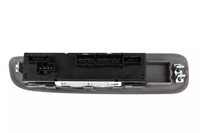 25866994 - : Door Window Switch for GM Image