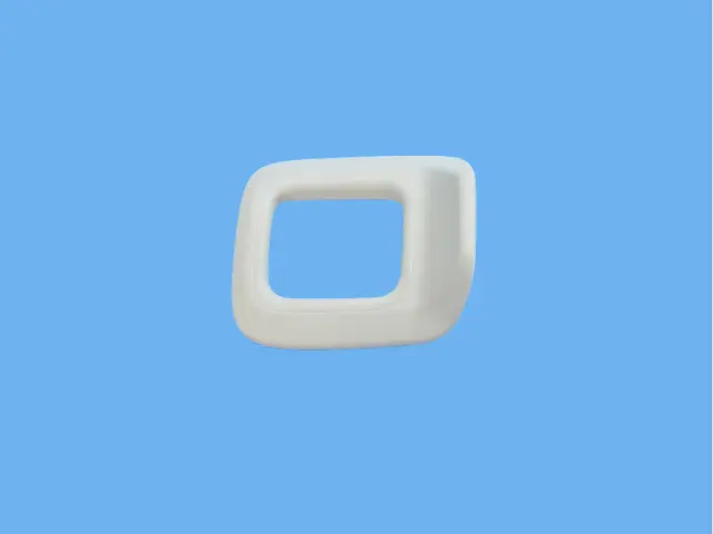 Seat Back Release Bezel, Right - Mopar (6RD74PS4AA)