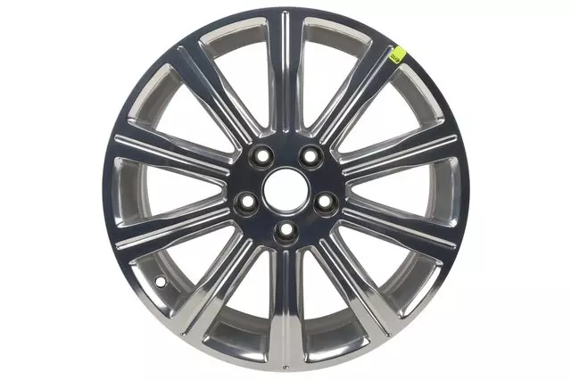 23483723 - : Wheel for Cadillac: ATS Image