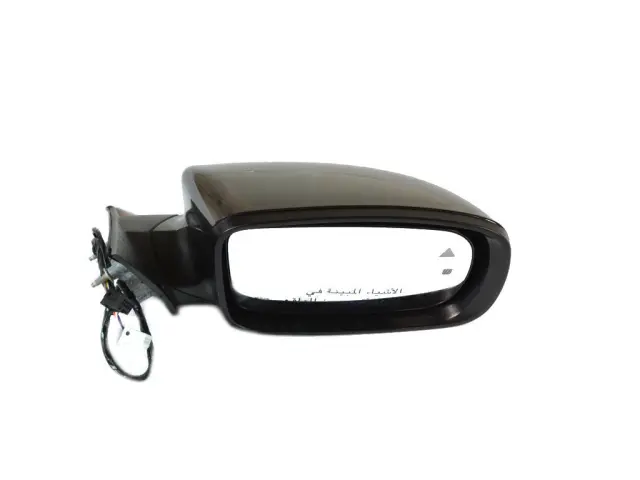 Outside Rear-View Mirror, Right - Mopar (1WB74LAUAE)