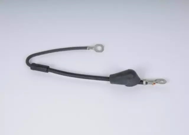 15372001 - Electrical: Battery Cable for GM Image