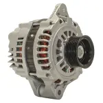 13825 - : Alternator for Dixie Electric Image