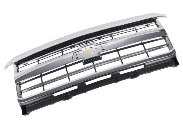 Front Grille - GM (84542602)