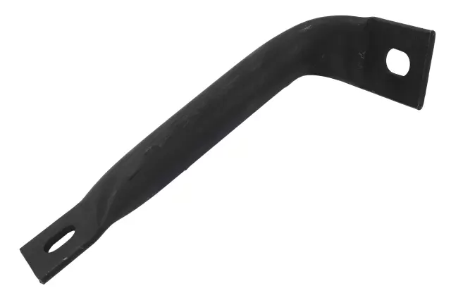 Front Driver Side Bumper Fascia Support Brace - GM (84328528)