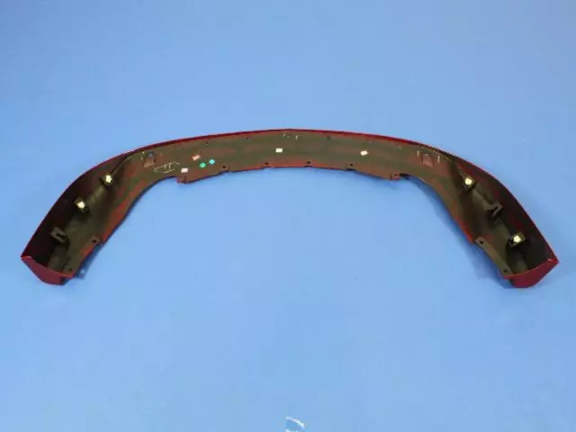 1BK66ARHAB - Frames and Bumpers: Front Fascia Extension for Mopar Image