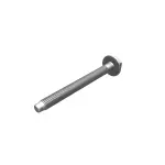 6512758AA - : Generator Bolt for Mopar Image