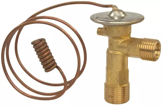 Air Conditioning Thermal Expansion Valve - GM (19189786)