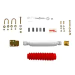 RS97265 - : Steering Damper Kit for Rancho Suspensions Image