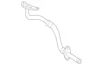 1570900400 - : Oil Return Line for Mercedes-Benz Image