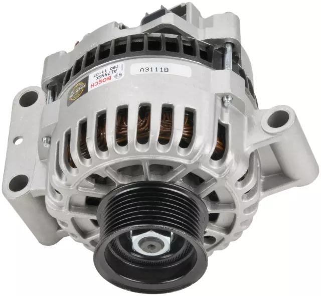 AL7555X - : Bosch Alternator for Bosch Image