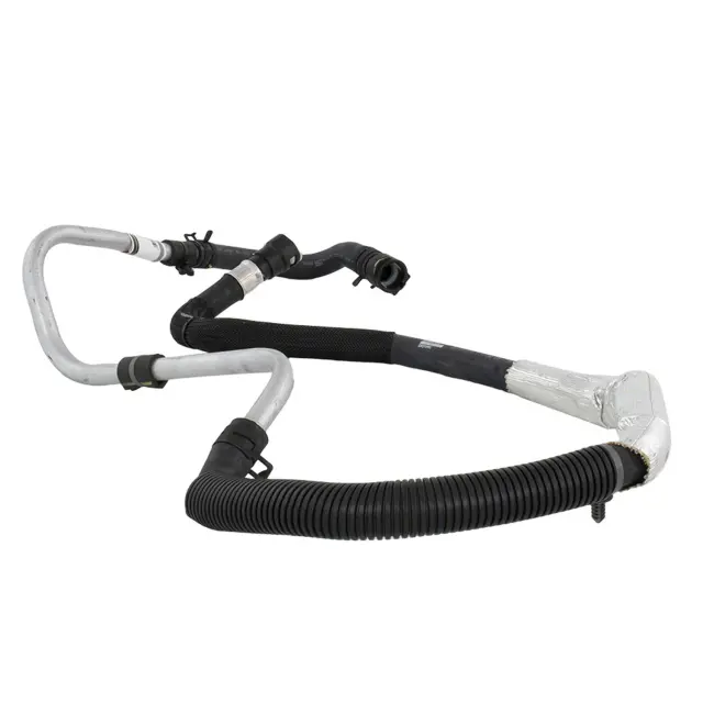 HC3Z18472CD - HVAC: HVAC Heater Hose for Ford Image