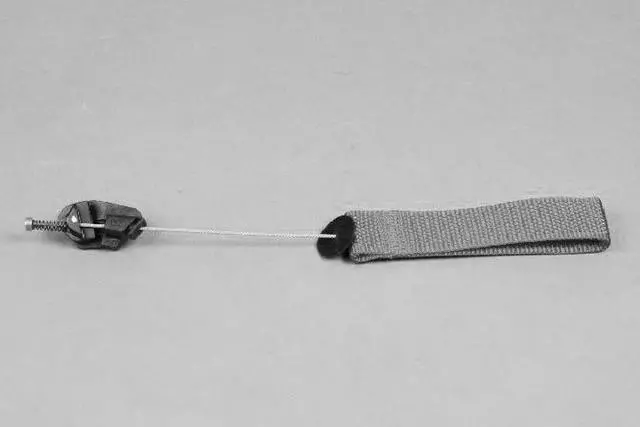 68101070AB - : Rear Seat Cable, Left for Dodge: Durango Image