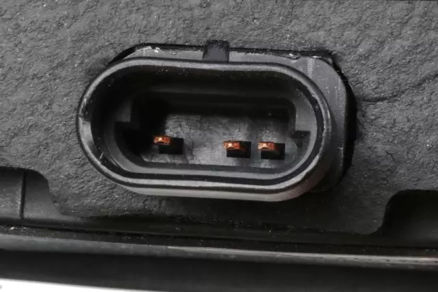 22751943 - Body: Handle Switch for Cadillac: CTS Image