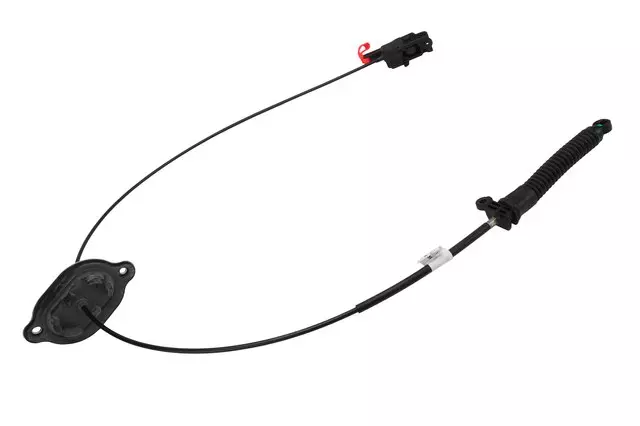 84419514 - Transmission: Automatic Transmission Shifter Cable for Buick: LaCrosse Image