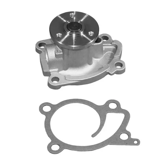Engine Water Pump - ACDelco (252-1030)