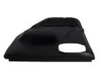 7ZF58TX7AA - : Rear Door Trim Panel Assembly, Right for Mopar Image