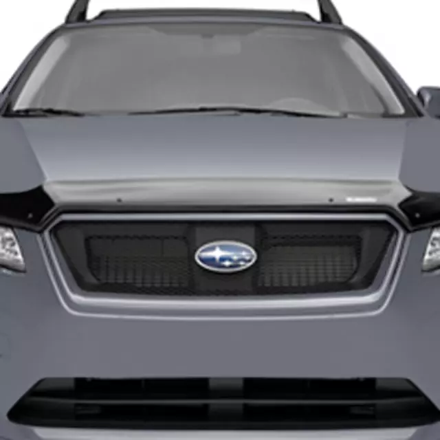 J1010FJ010I7 - : Sport Mesh Grille - Deep Sea Blue Pearl for Subaru Image
