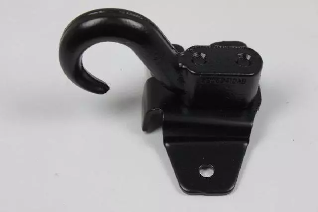52059236AB - Frame, Bumper and Fascia: Tow Hook, Right for Mopar Image