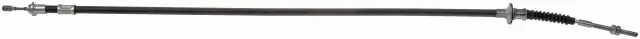 C660471 - Brake: Parking Brake Cable for Dorman Image