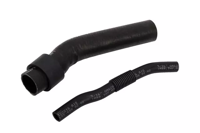 25625378 - Fuel System: Hose for Buick: LeSabre | Oldsmobile: 88, LSS, Regency | Pontiac: Bonneville Image