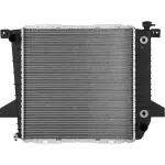 1726C - : gpd Radiator 1726C for GLOBAL PARTS DISTRIBUTORS Image