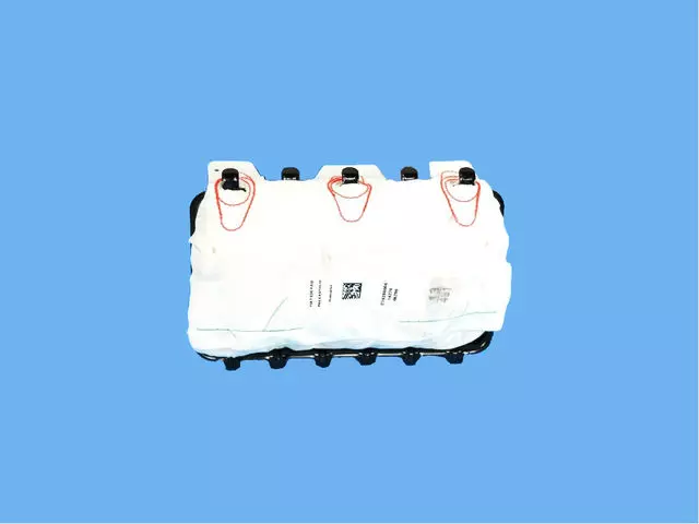 Passenger Air Bag - Mopar (68276462AA)