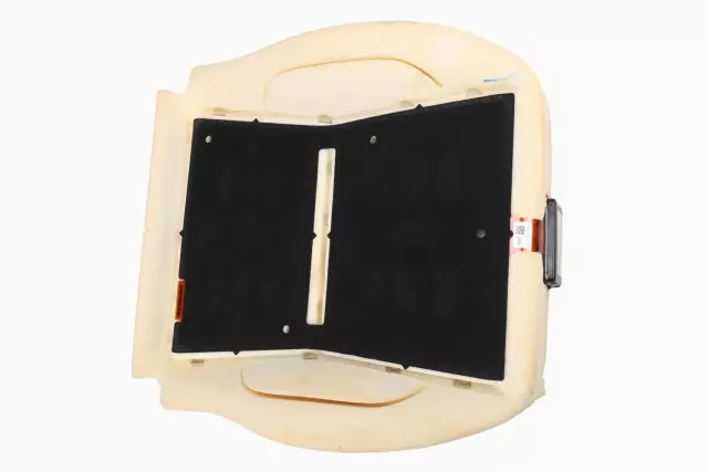 20824278 - Body: Seat Cushion Pad for Pontiac: G6 Image