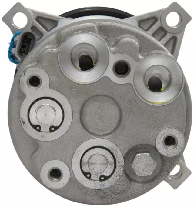 Air Conditioning Compressor - ACDelco (15-21925)