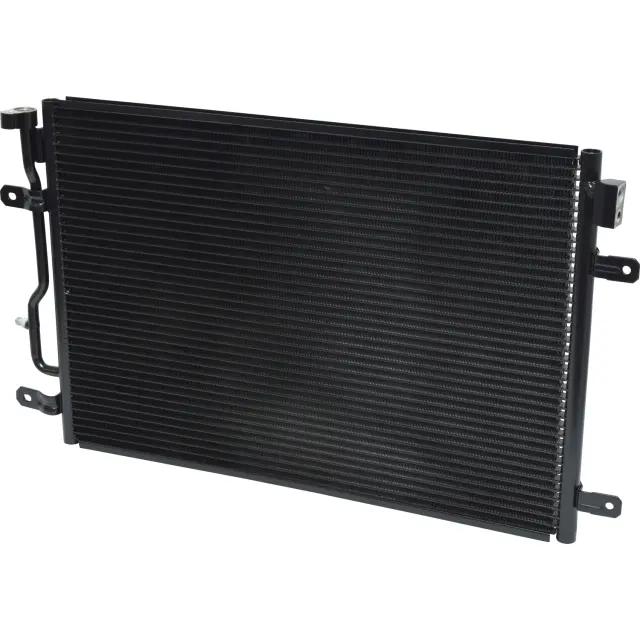CN4702PFC - Air Conditioning &amp; Heat: A/C Condenser -- Condenser Parallel Flow for UAC Image