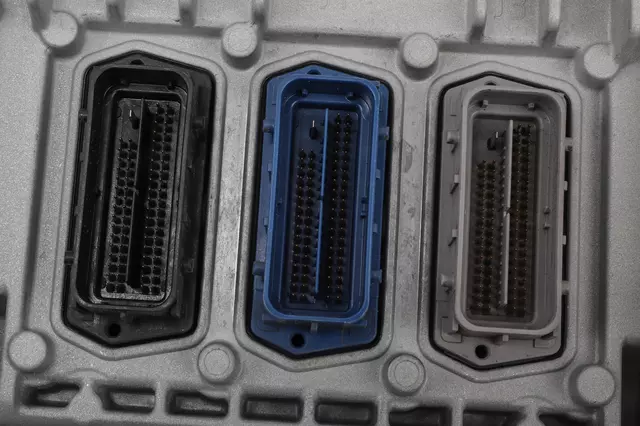 Refurbished Module - GM (19420331)