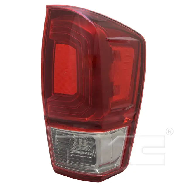 116849909 - : TYC Tail Light Assembly for TYC Image