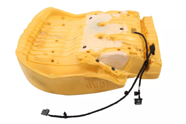 22902601 - Body: Seat Cushion Pad for Buick: Regal Image