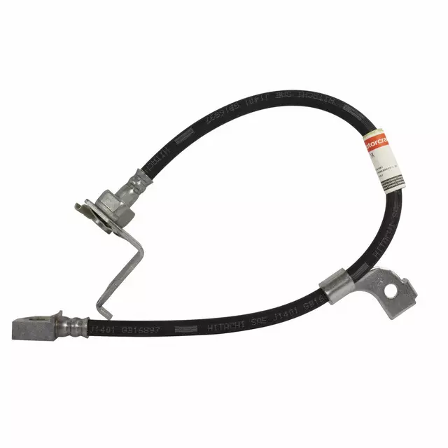 Brake Hose - FORD (jr3z2282a)