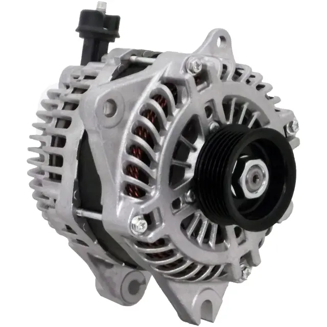 11658 - : Alternator for Dixie Electric Image