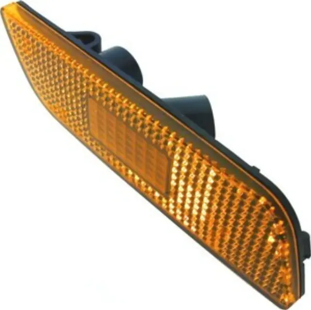 9188264 - : URO Parts Side Marker Light Lens for URO Image