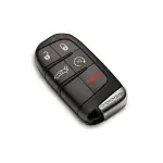 82215575AB - : Remote Start for Mopar Image