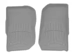 465731IM - : Grey FloorLiner™ HP for WeatherTech Image