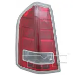 116638909 - : TYC Tail Light Assembly for TYC Image