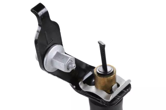 Front Driver Side Hydraulic Brake Hose - GM (84579666)