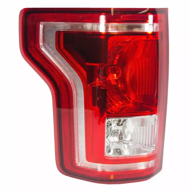 FL3Z13405A - Electrical: Tail Lamp for Ford: F-150 Image