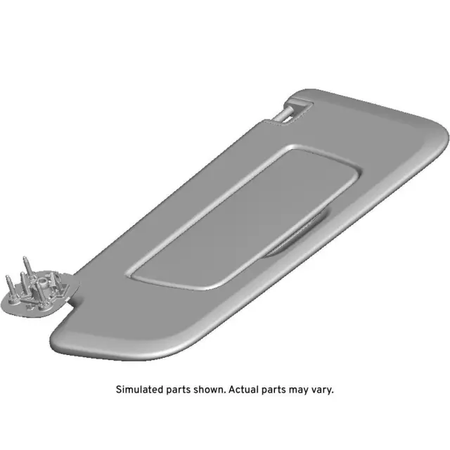 85588260 - : Sun-Visor for GM Image
