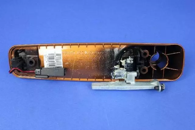 1UJ81KJAAE - Doors, Door Mirrors and Related Parts: Exterior Door Handle, Left for Mopar Image